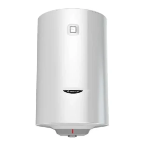 Ariston Water Heater Electric 50 Litre White PRO1 R50 V