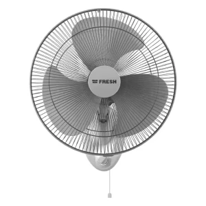 Fresh Wall Hetary Fan 16 inch without Remote 3 Blades - 500004480