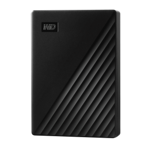 Western Digital 5TB My Passport Portable External Hard Drive USB 3.0