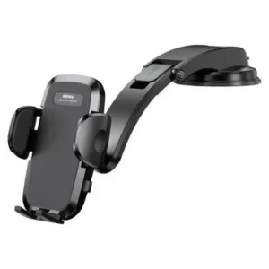 REMAX RM-C59 Mobile car phone holder 360 Degree Flexible -14 Day Warranty