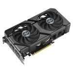 ASUS Dual GeForce RTX 4070 SUPER Dual  EVO OC Edition 12GB GDDR6X Graphics Card