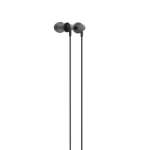 LDNIO Hp06 In-ear Wired Earphone 1.2 Meter Black - 14 Day Warranty