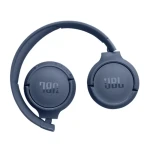 JBL Tune 520BT Wireless On-Ear Headphone 57H Battery Hands Free Calls with Voice Aware