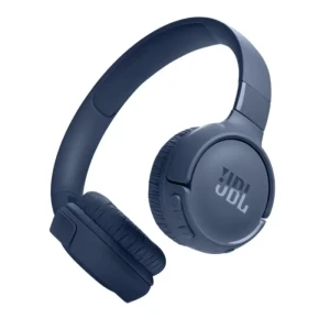 JBL Tune 520BT Wireless On-Ear Headphone 57H Battery Hands Free Calls with Voice Aware