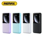 REMAX RPP-623 Power Bank Fast Charging 20,000 mAh PD+QC 20W+22.5W - 14 Day Warranty