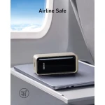 Anker Prime Power Bank 20,000mAh 200W - Golden | A13360B1