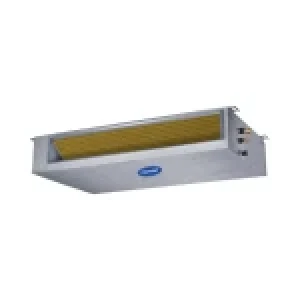 تكييف 3 حصان كاريير كلاسيكول برو بارد ساخن ديجيتال 42QDMA6T24N -728 - ابيض