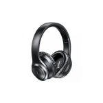 Choetech BH-T04 Headphone Wireless ANC Stereo - Black