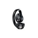 Choetech BH-T04 Headphone Wireless ANC Stereo - Black