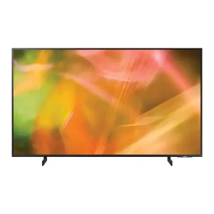 Samsung 43 Inch Crystal UHD 4K Hotel LED TV