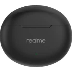 Realme Buds T01 True Wireless in-Ear Earbuds, Noise Cancellation, Up to 28 Hours, Black - RMA2406