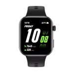 HONOR CHOICE InfoWear Smart Watch 2i - Black - KCH-WB01