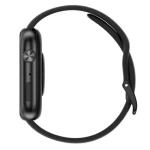 HONOR CHOICE InfoWear Smart Watch 2i - Black - KCH-WB01