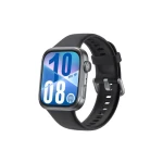 HUAWEI SMART WATCH FIT4 - BLACK