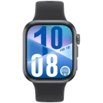 HUAWEI SMART WATCH FIT4 - BLACK