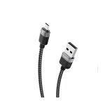 اورايمو SolidLine داتا كابل - 2امبير - 1 متر - OCD-M72 - اسود