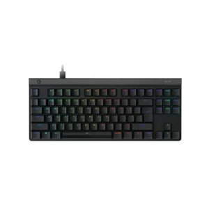 Logitech G515 TKL USB Gaming Keyboard With Backlit, Black - 920-012872