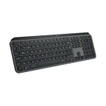 Logitech MX KEYS S Advanced Wireless Illuminated Keyboard 920-011595 - Graphite