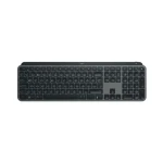 Logitech MX KEYS S Advanced Wireless Illuminated Keyboard 920-011595 - Graphite