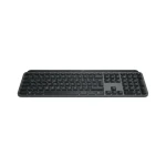 Logitech MX KEYS S Advanced Wireless Illuminated Keyboard 920-011595 - Graphite