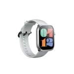 Smart Watch Mibro C4, 2.01 Inch, Silver Case - XPAW021