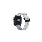 Smart Watch Mibro C4, 2.01 Inch, Silver Case - XPAW021