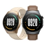 SMART WATCH MIBRO LITE 3 - DARK GRAY / XPAW020