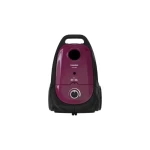 TORNADO Vacuum Cleaner 1800 Watt Anti-bacteria Filter Vino x Black TVC-180SD