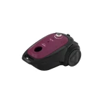 TORNADO Vacuum Cleaner 1800 Watt Anti-bacteria Filter Vino x Black TVC-180SD