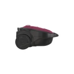 TORNADO Vacuum Cleaner 1800 Watt Anti-bacteria Filter Vino x Black TVC-180SD