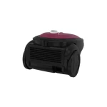 TORNADO Vacuum Cleaner 1800 Watt Anti-bacteria Filter Vino x Black TVC-180SD