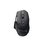 Logitech G502X LIGHTSPEED Wireless Gaming Mouse – Black