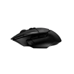 Logitech G502X LIGHTSPEED Wireless Gaming Mouse – Black