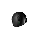 Logitech G502X LIGHTSPEED Wireless Gaming Mouse – Black