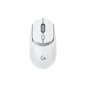 Logitech G309 LIGHTSPEED Wireless Gaming Mouse  - White