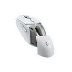 Logitech G309 LIGHTSPEED Wireless Gaming Mouse  - White