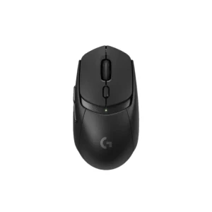 Logitech G309 LIGHTSPEED Wireless Gaming Mouse - Black