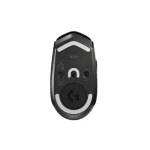 Logitech G309 LIGHTSPEED Wireless Gaming Mouse - Black