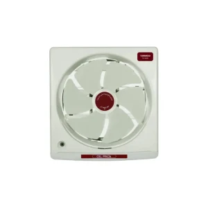 شفاط مطبخ تورنيدو مقاس 25 سم درج لتجميع الزيوت كريمي TVH-25CM