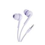 سماعة أذن اورايمو Conch2 Neo OEP-320S سلكية باللون البنفسجي الفاتح