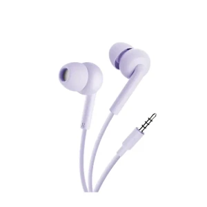 سماعة أذن اورايمو Conch2 Neo OEP-320S سلكية باللون البنفسجي الفاتح