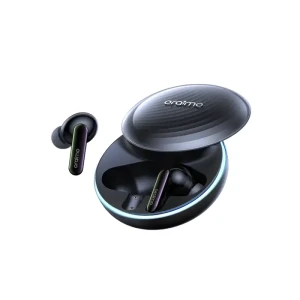 oraimo SpaceBuds OTW-630 Hybrid ANC True Wireless Earbuds Customized Voice Prompt