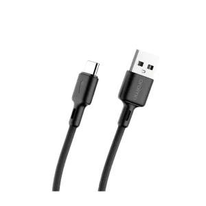 Oraimo Undo 2 Data Cable OCD-C56 2A, 2M Type - C | Black