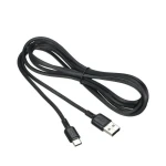 Oraimo Undo 2 Data Cable OCD-C56 2A, 2M Type - C | Black