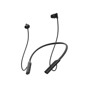 Oraimo Necklace Lite OEB-311 Bluetooth Neckband Wireless in Ear Earphones - Black