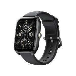 ORAIMO OSW-804 Smart watch 2.01- inch Sport IP68 Black
