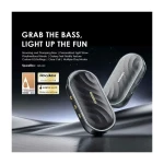 oraimo SpaceBox OBS-382  8W FM Wireless Speaker