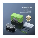oraimo SpaceBox OBS-382  8W FM Wireless Speaker