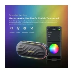 oraimo SpaceBox OBS-382  8W FM Wireless Speaker