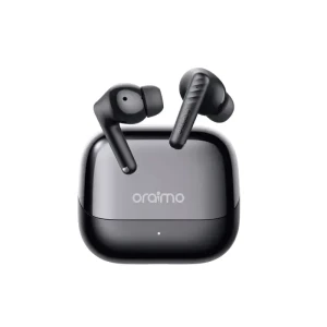 اورايمو SpaceBuds Neo+ سماعات أذن لاسلكية بصوت محيطي وتقنية عزل الضوضاء (ANC)
